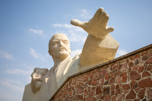 Big Lenin