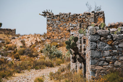 The Abandoned City of Fantasma II