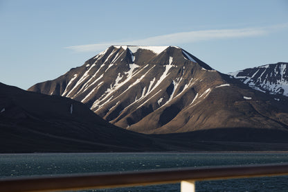 Longyearbyen