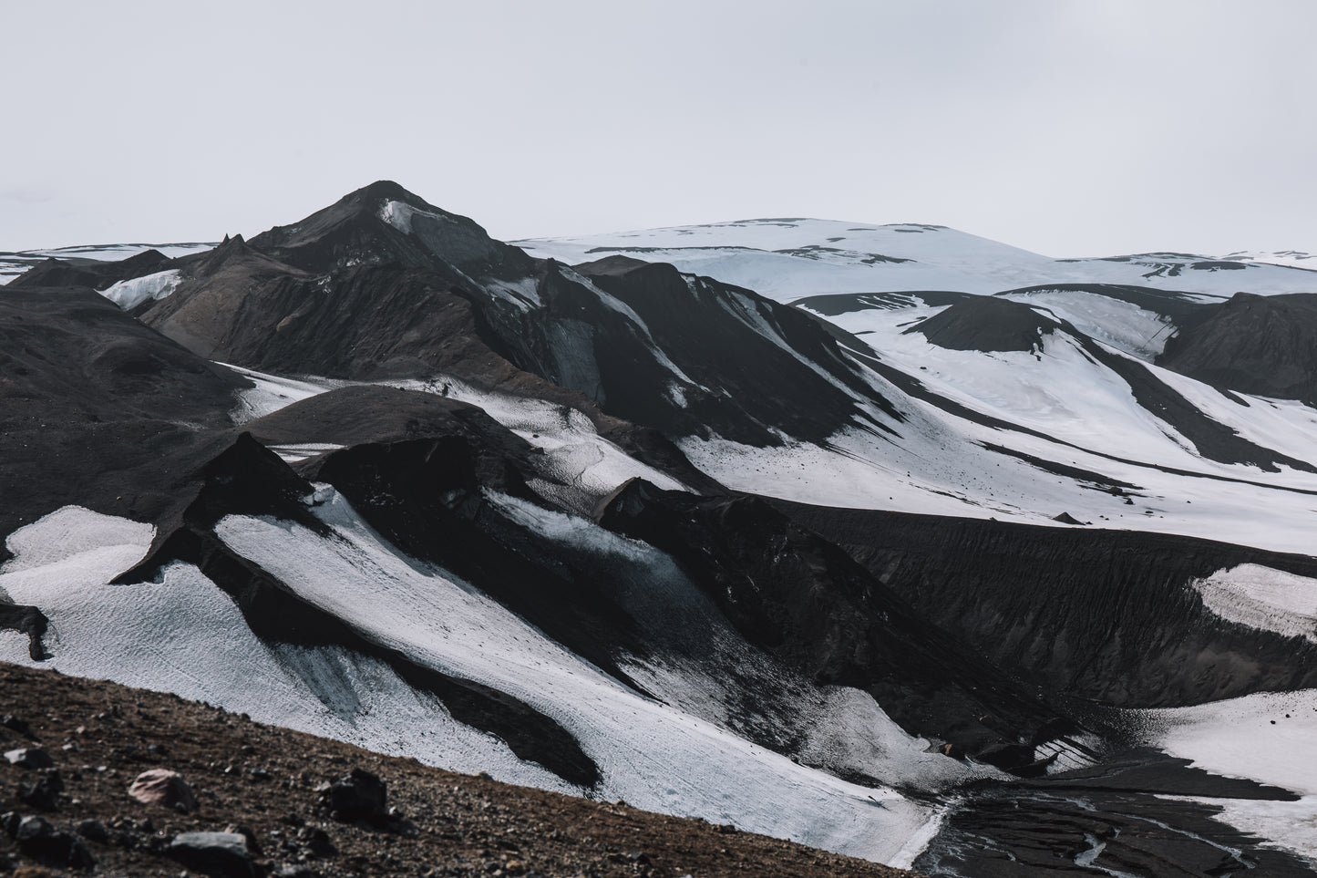 Deception Island