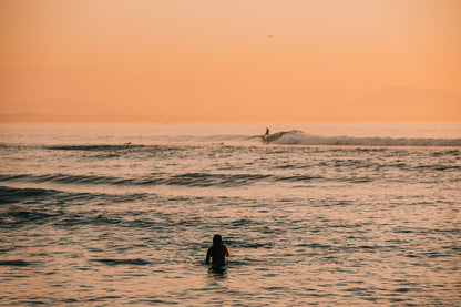 Mexico's Pacific Ocean