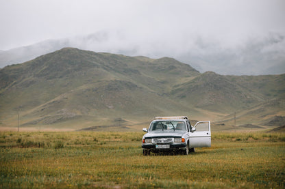 Day Trip to Lake Tuzqol