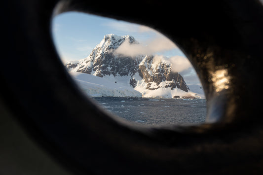 Polar Landscapes