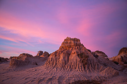 Mungo National Park