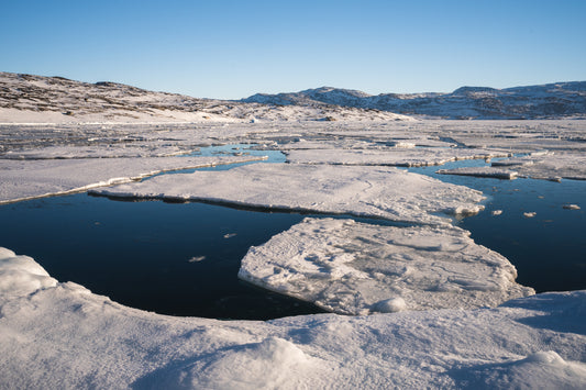 Ice Fishing