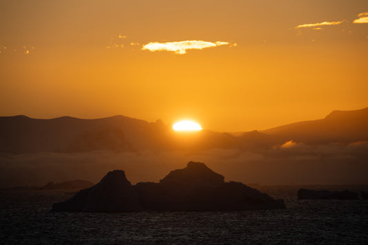 First Light