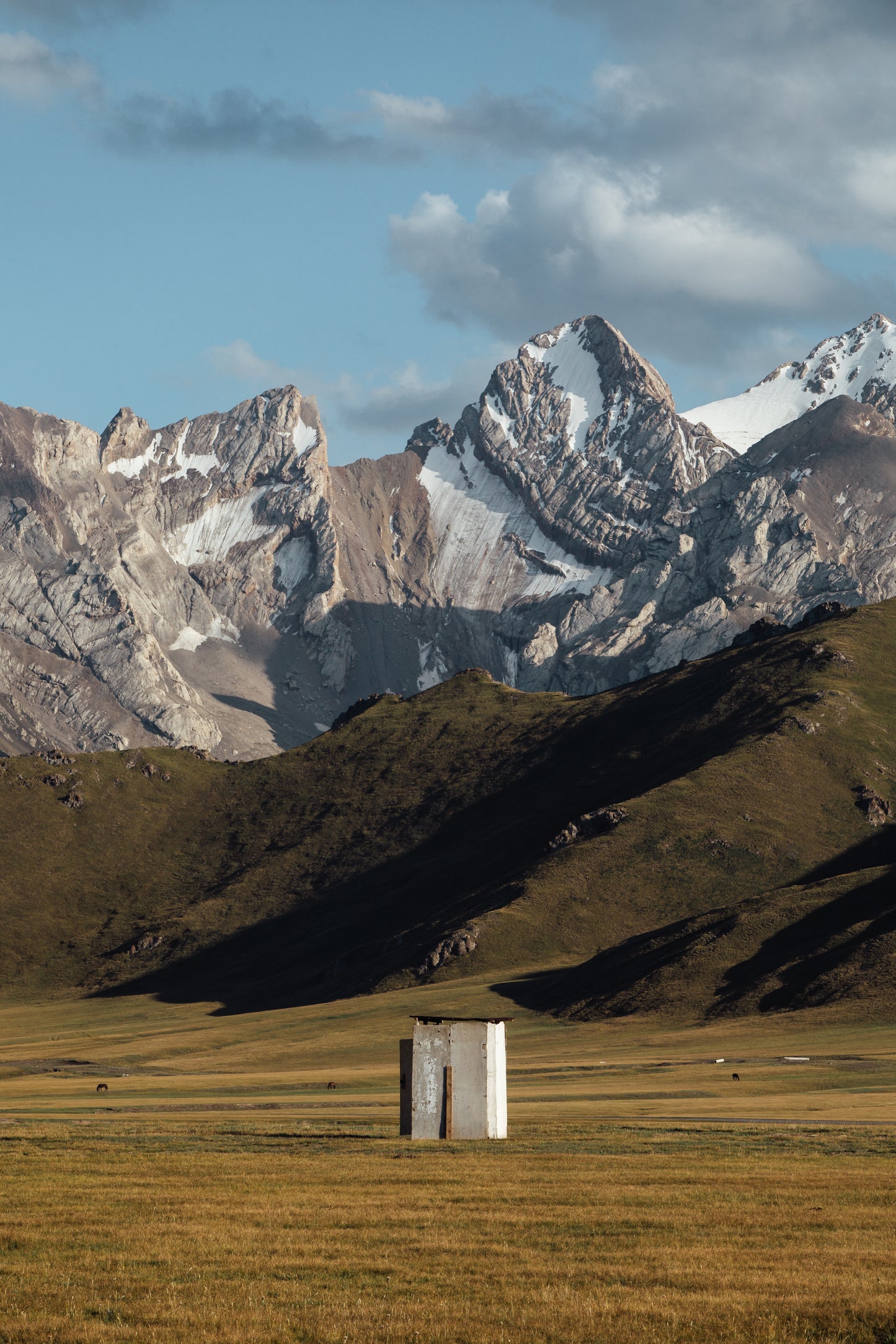 Loo with a View