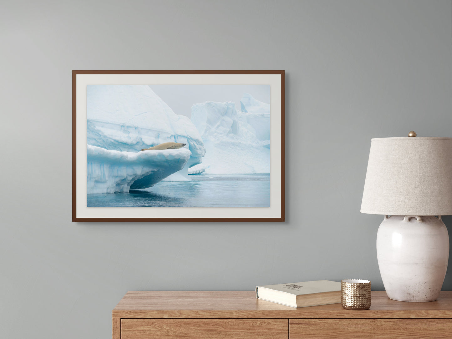 Polar Pride Rock